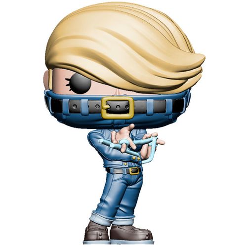 POP figure My Hero Academia Best Jeanist slika 1