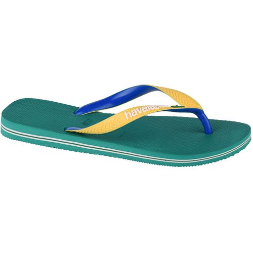 Havaianas Brasil Mix muške japanke 4123206-2078 slika 5