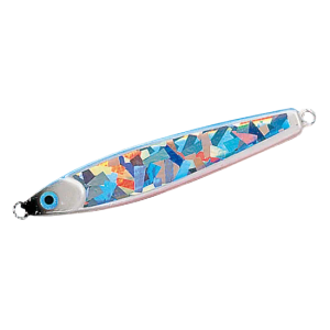 Yo-Zuri metalna varalica BLANKA 18g (F282-C2)