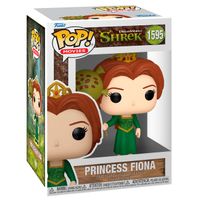POP figure Shrek Fiona