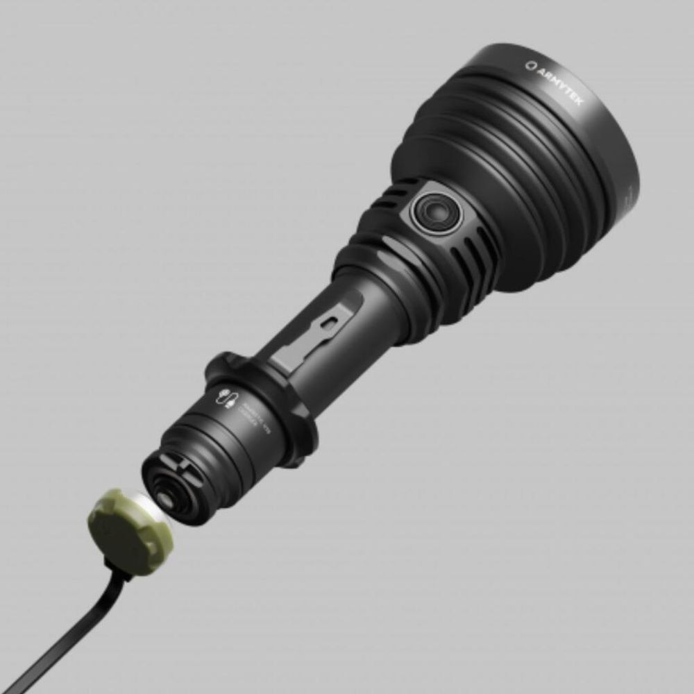 Armytek Baterijska lampa Barracuda Pro Max slika 2
