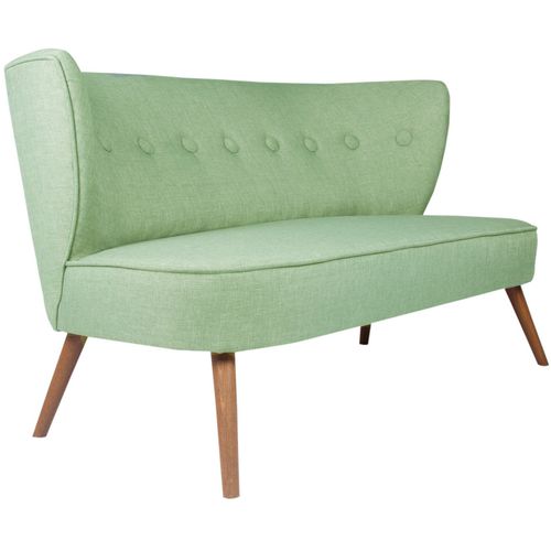 Bienville - Petrol Green Petrol Green 2-Seat Sofa slika 1