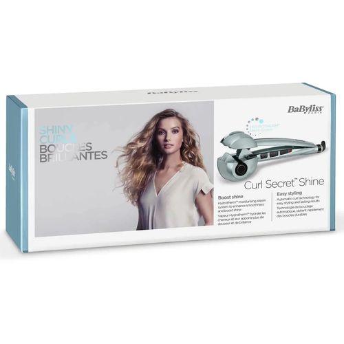 BaByliss uvijač za kosu C1800E 190-210-230C Hydrotherm slika 4