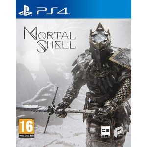 Mortal Shell (Playstation 4)