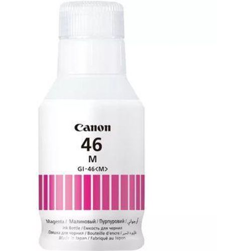 Canon Kert. GI-46 Magenta (4428C001AA) slika 1