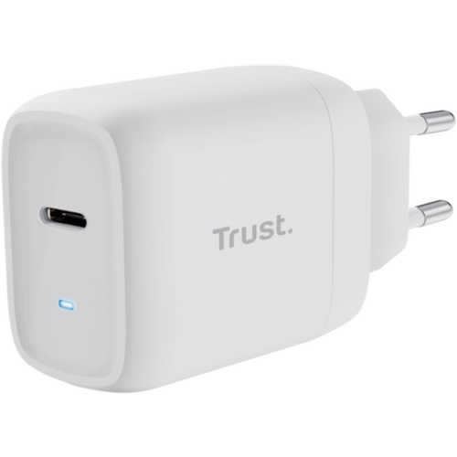 Punjač TRUST MAXO 45W USB-CCHARGER WHT slika 4