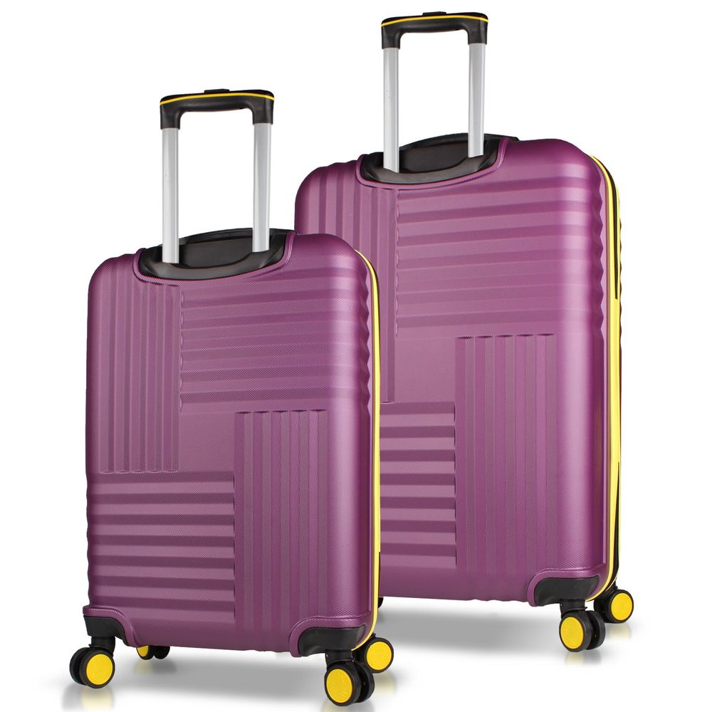 Set Kofera 8432 Damson (2 Komada) slika 2
