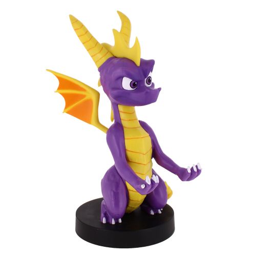 Spyro the Dragon Držač za Kablove 21cm slika 3