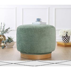 Turneed - Zeleni Pouf
