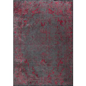 Tepih IVY ANTHRACITE, 160 x 230 cm