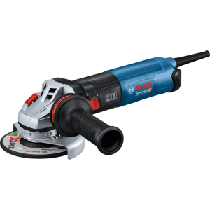 BOSCH Ugaona brusilica GWS 17-125 S Inox Professional
