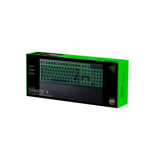 Razer Ornata V3 X Gaming Keyboard slika 3