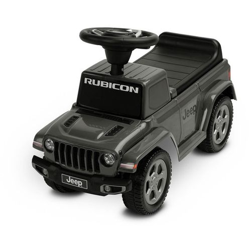 Guralica Jeep Rubicon siva slika 1