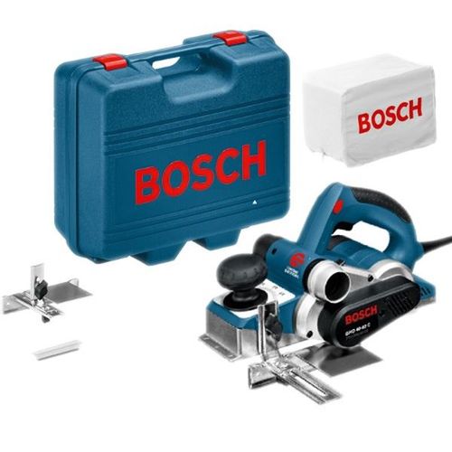 Bosch Električno rende - ručni abrihter GHO 40-82 C slika 3