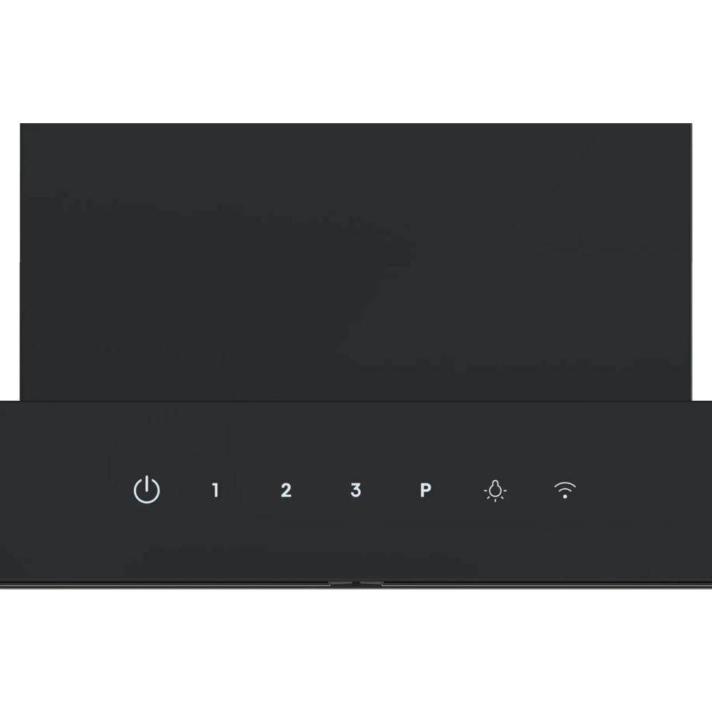 HISENSE Dekorativna T-oblik napa CH6T6138B / 60 cm slika 4