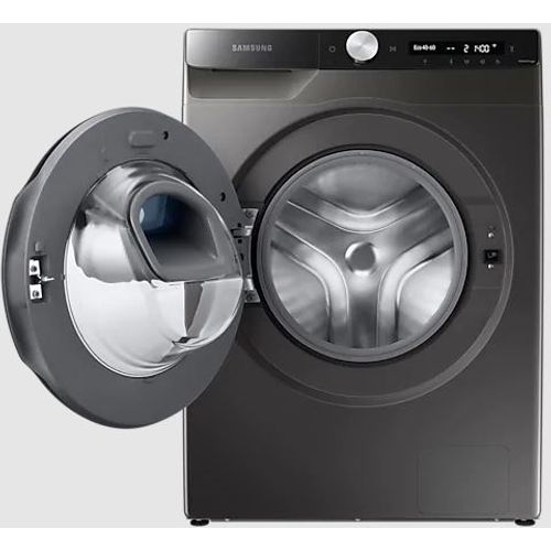 Samsung Perilica rublja s Eco Bubble™ i Add Wash™ tehnologijom, 7kg WW70T552DAX/S7 - inox slika 6