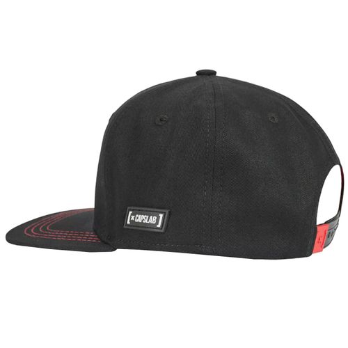 Capslab Space Mission NASA Snapback Kapa CL-NASA-1-US2 slika 3