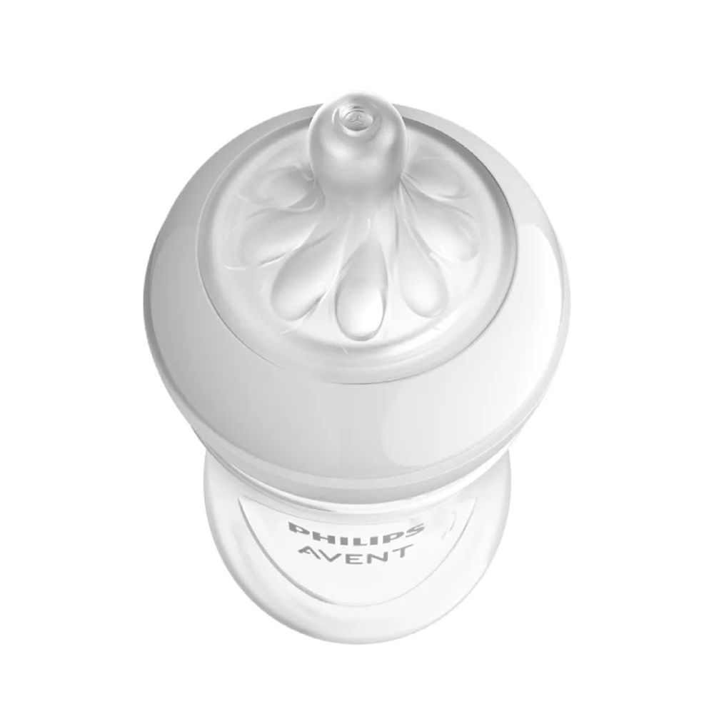 Philips Avent Flašica za bebu Natural Response 3.0/260ml slika 4