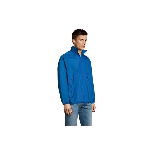 SURF unisex vetrovka - Royal plava, XS  slika 3