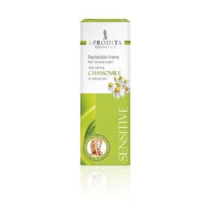 AFRODITA KREMA ZA DEPILACIJU 100ML