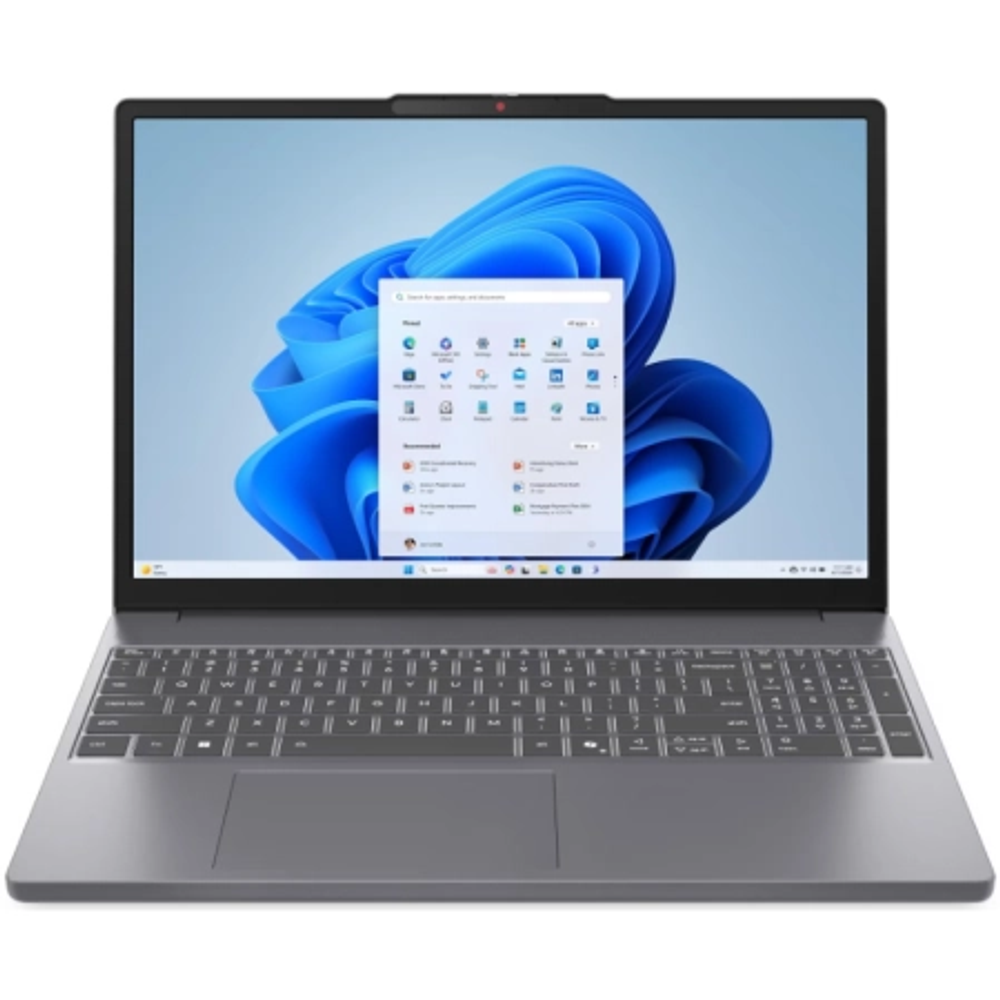 LENOVO Laptop IdeaPad Slim 3 15IHR10 / 83K100JNSCW slika 1