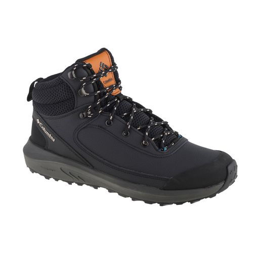 Columbia Trailstorm Peak Mid Muške Čizme 1987041010 slika 1