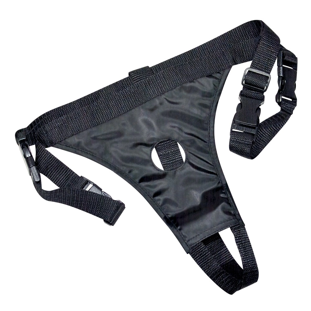 You2Toys Double Dong Strap-on slika 4