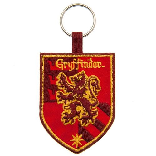 Harry Potter (Gryffindor) Woven Keychain slika 1