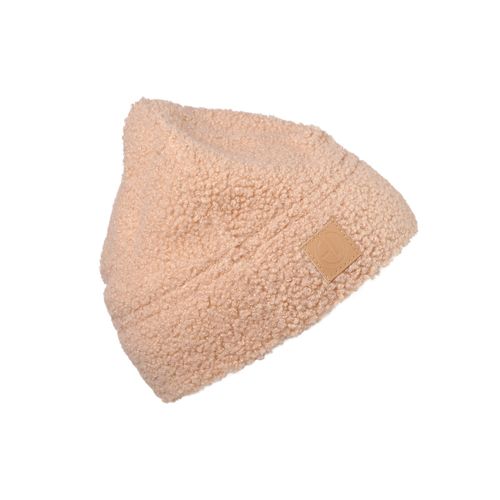 Elodie Details pink boucle jesenja kapa slika 2