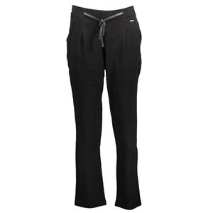 US POLO PANTS WOMAN BLACK