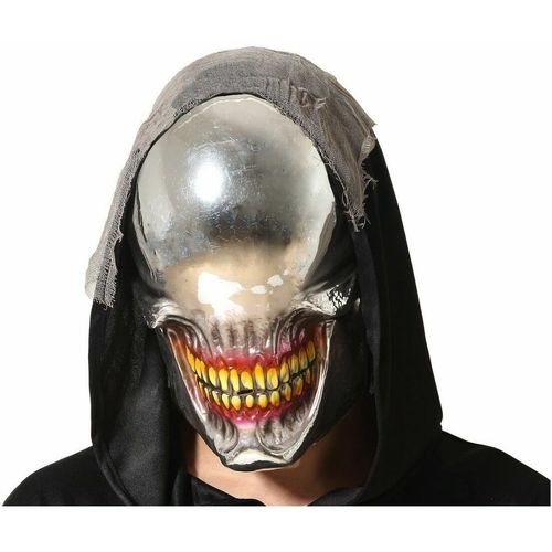 Maska Halloween Užas Pisana slika 1