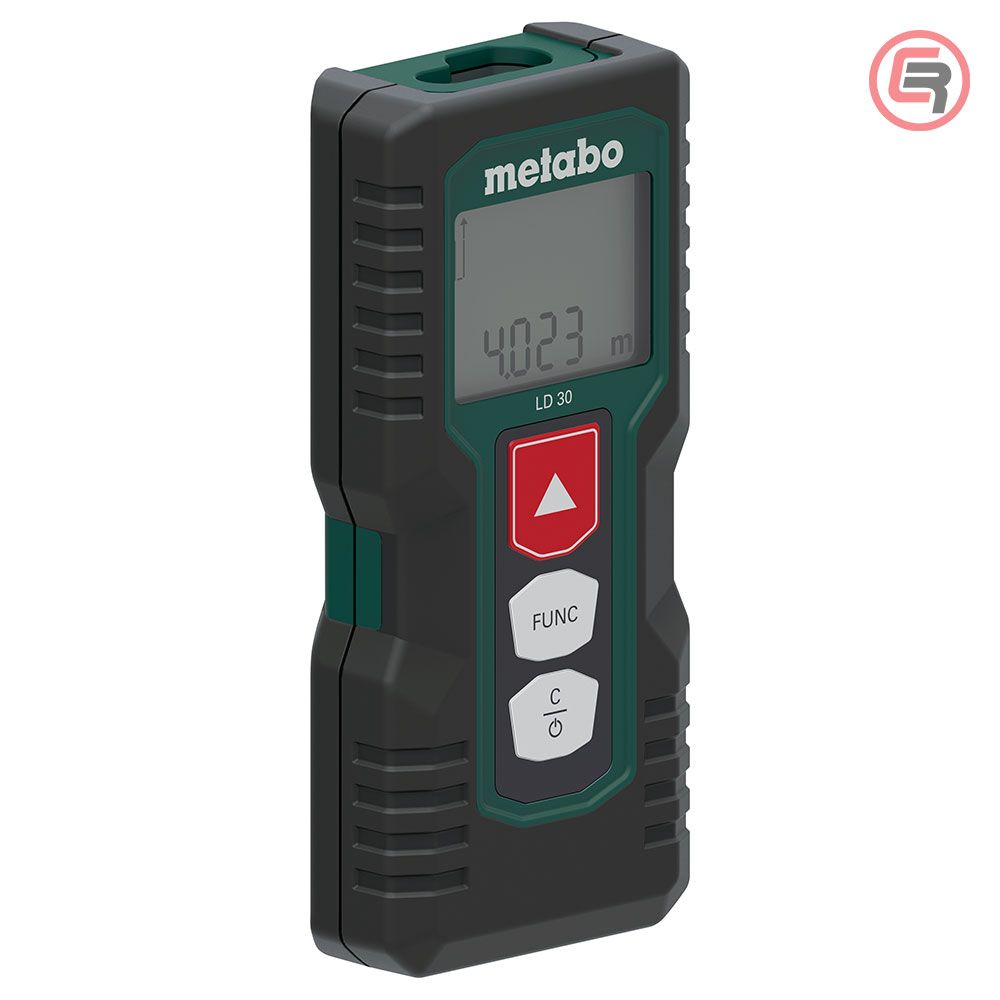 Metabo Laserski Metar Daljinomjer LD 30 - 606162000 slika 1