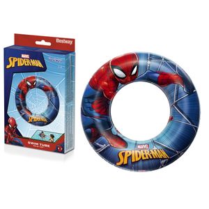 Bestway kolo Spiderman 98003B 56cm