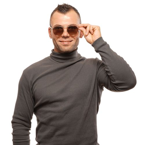 Uniseks sunčane naočale WEB EYEWEAR slika 3