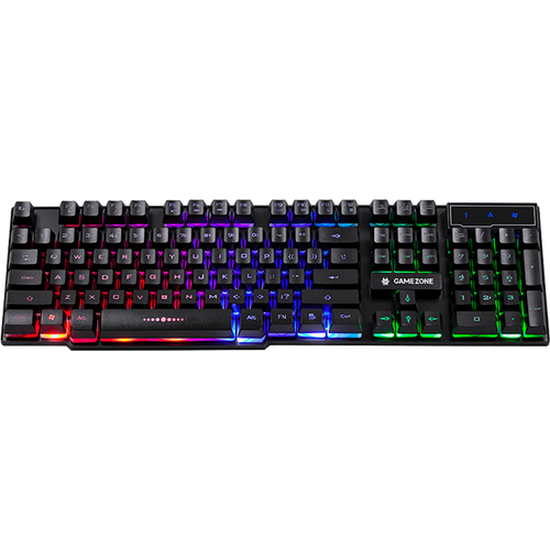Tracer Tastatura sa RGB osvjetljenjem, gaming - GAMEZONE LOCCAR slika 3