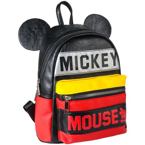 Ženski ruksak Disney Mickey 22cm slika 1