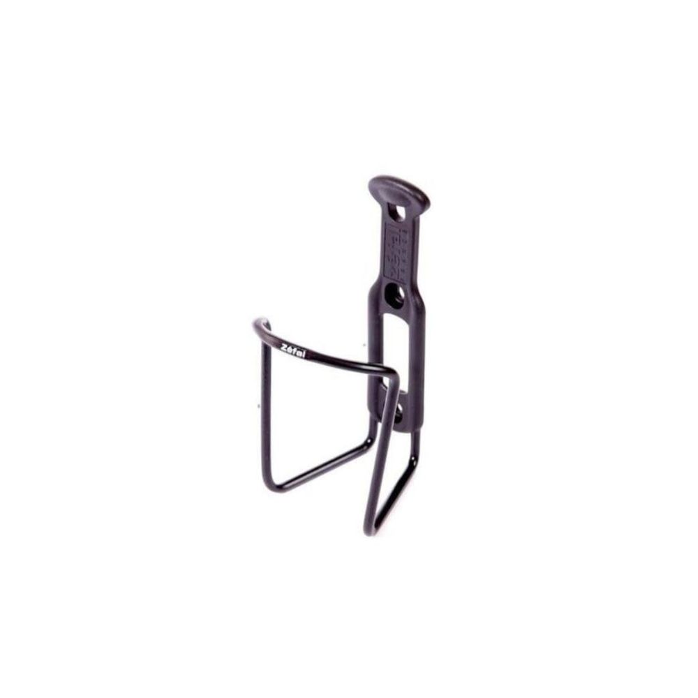 Planet Bike Nosač bidona Zefal Aluplast, Black slika 1