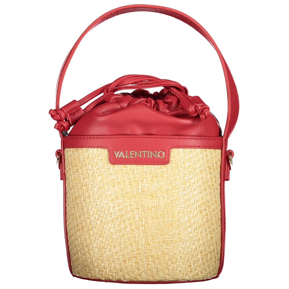 Valentino Bags ženska crvena torba slika 1