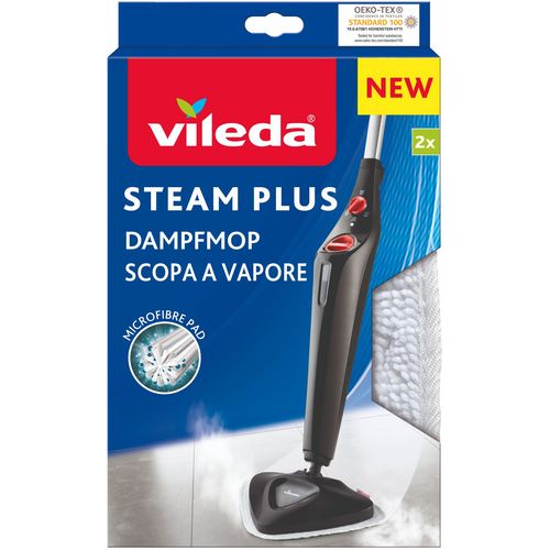 Vileda Steam parni čistač dopuna - krpa slika 2