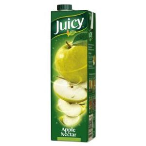 Juicy sok jabuka nektar 50% 1l