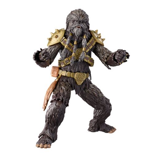 Star Wars: Knjiga Boba Fetta - Figura Krrsantan 15cm slika 4