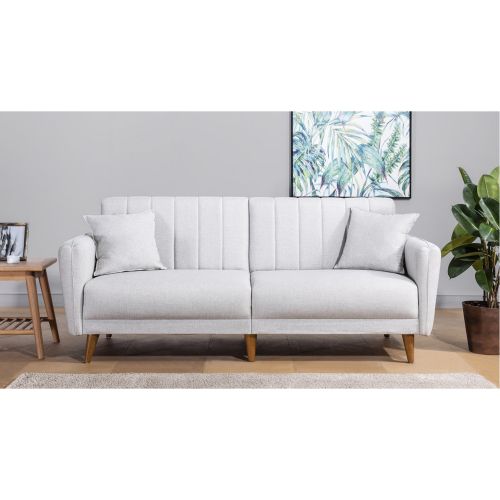 Atelier Del Sofa Trosjed, Aqua - Cream slika 3