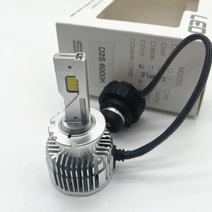 AutoSystem Sijalica LED D2S/D2R 9-32V 6000K