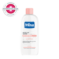 Mixa Anti-Dryness micelarna voda 400ml