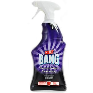 Cillit Bangza uklanjanje plijesni spray 750 ml