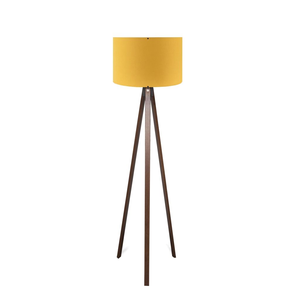 Podna Lampa AYD-2216 - Žuta slika 2