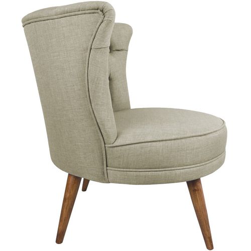 Richland - Grey Grey Wing Chair slika 2