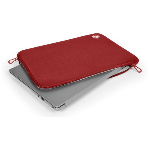 Navlaka za laptop Port Torino II 13"/14", crvena slika 1