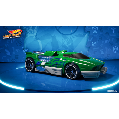 Hot Wheels Unleashed 2: Turbocharged - Day One Edition (Playstation 4) slika 9