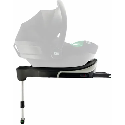 Kinderkraft Isofix baza CARE FX slika 4